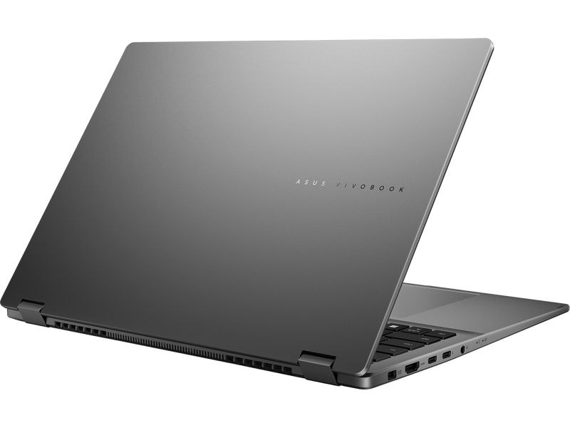 ASUS Vivobook 16 Flip (TP3607SH-RJ031WS) RTX 5050 Vielseitiger Convertible mit Grafikpower und Tablet‑Komfort