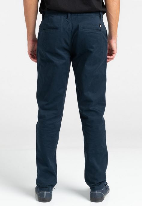 Element Howland Classic Chino Army