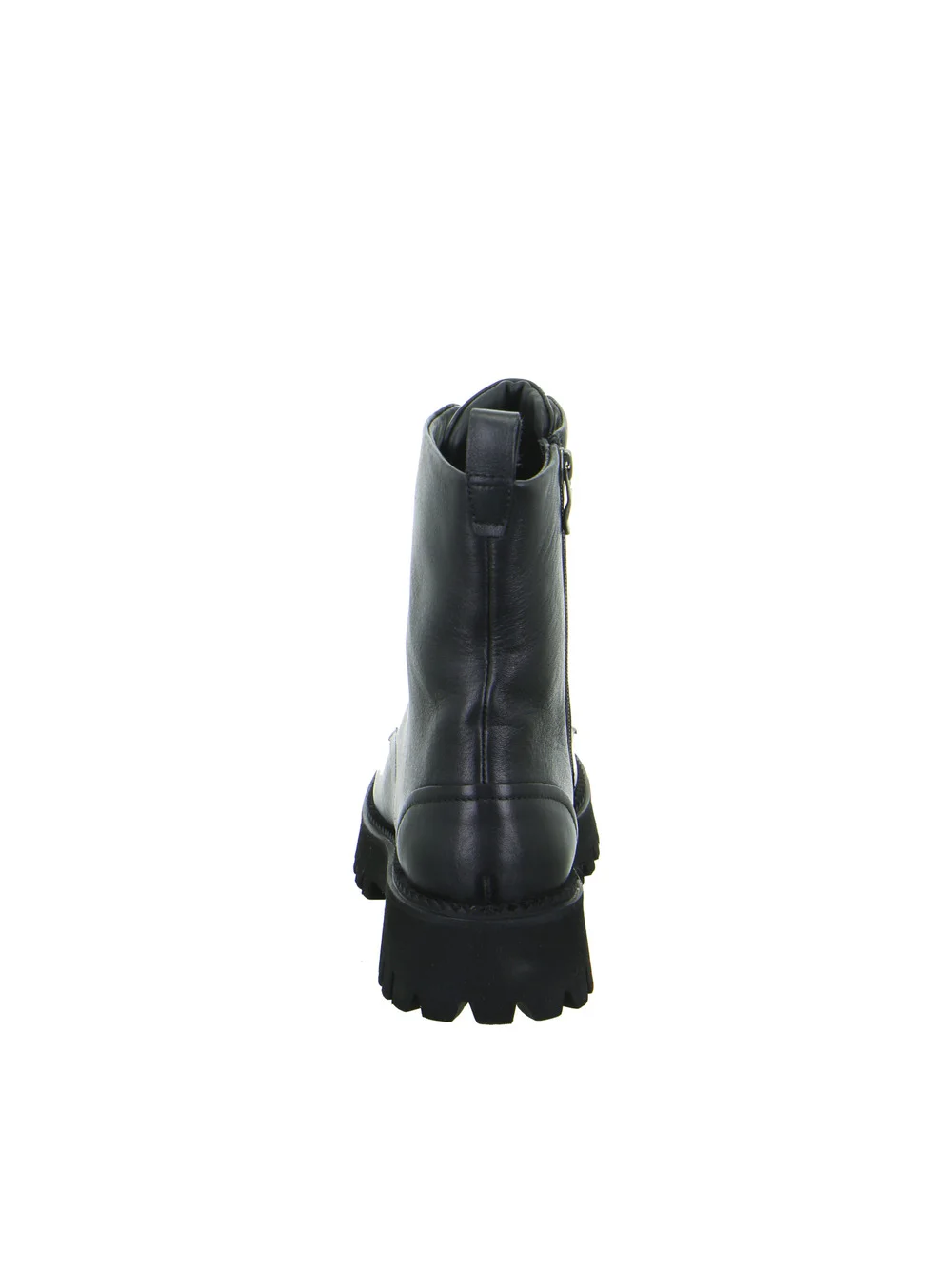 Stiefelette Amsterdam schwarz
