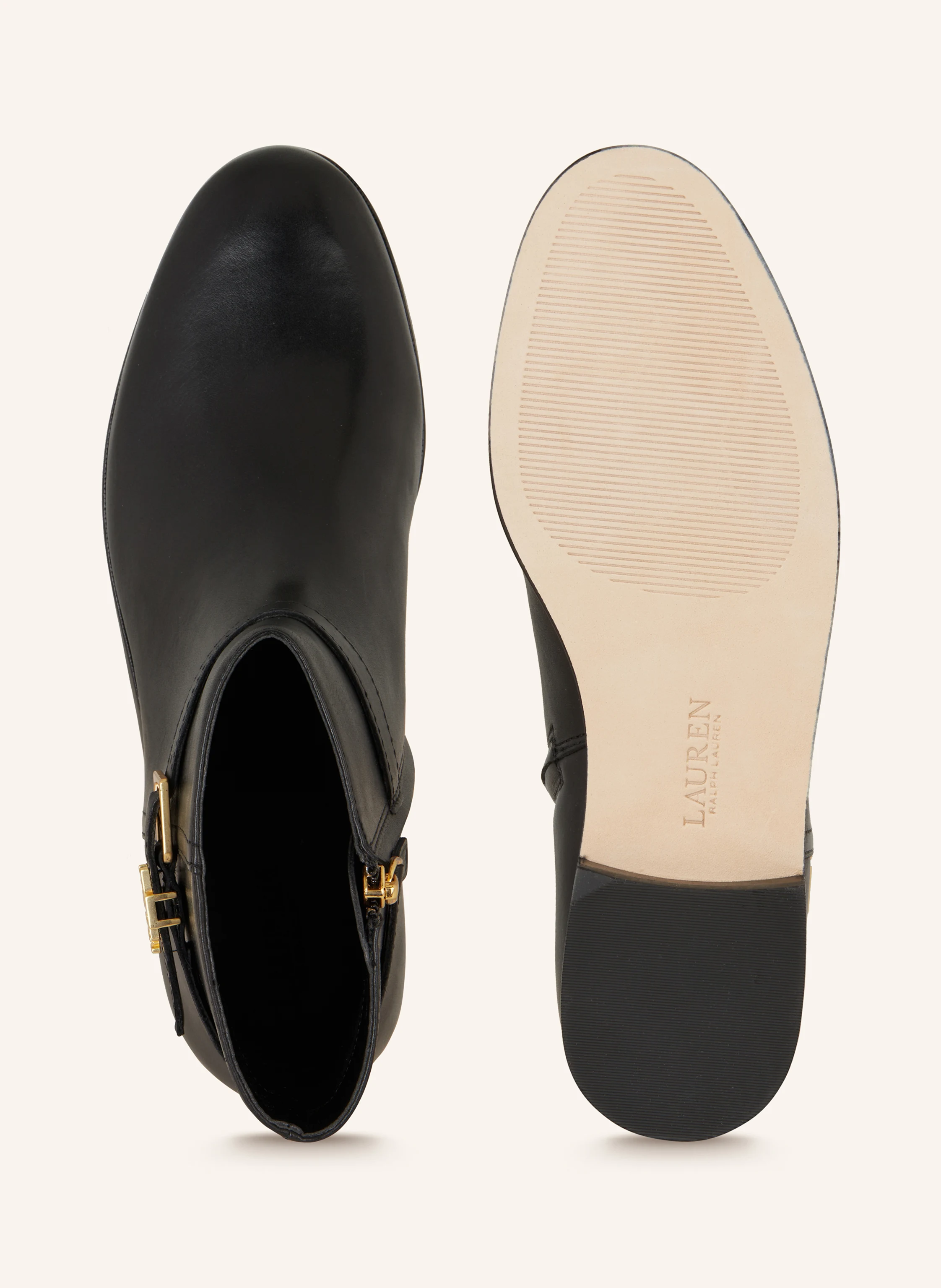 LAUREN RALPH LAUREN Stiefeletten