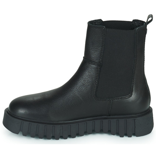 Kickers - KICK FAVORITE - Noir