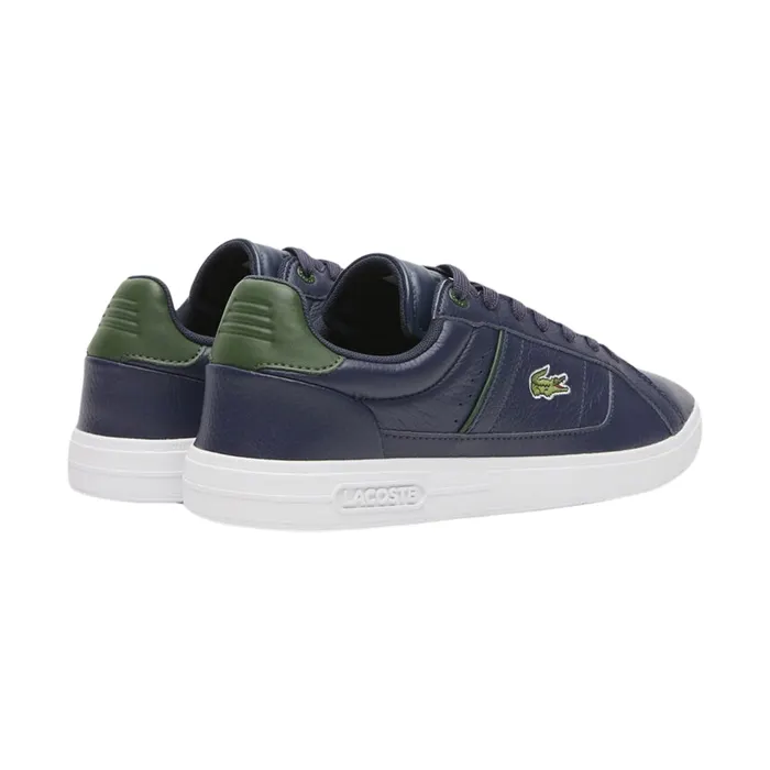 Lacoste Europa Pro Sneakers Heren