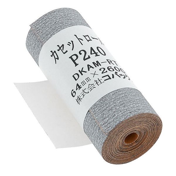 Kovax KCR240 Sel-Adhesive Sandpaper