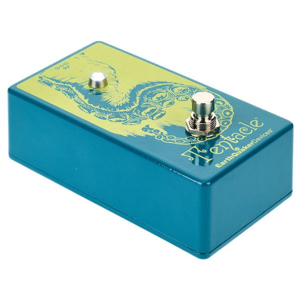EarthQuaker Devices Tentacle V2 Analog Octave Up