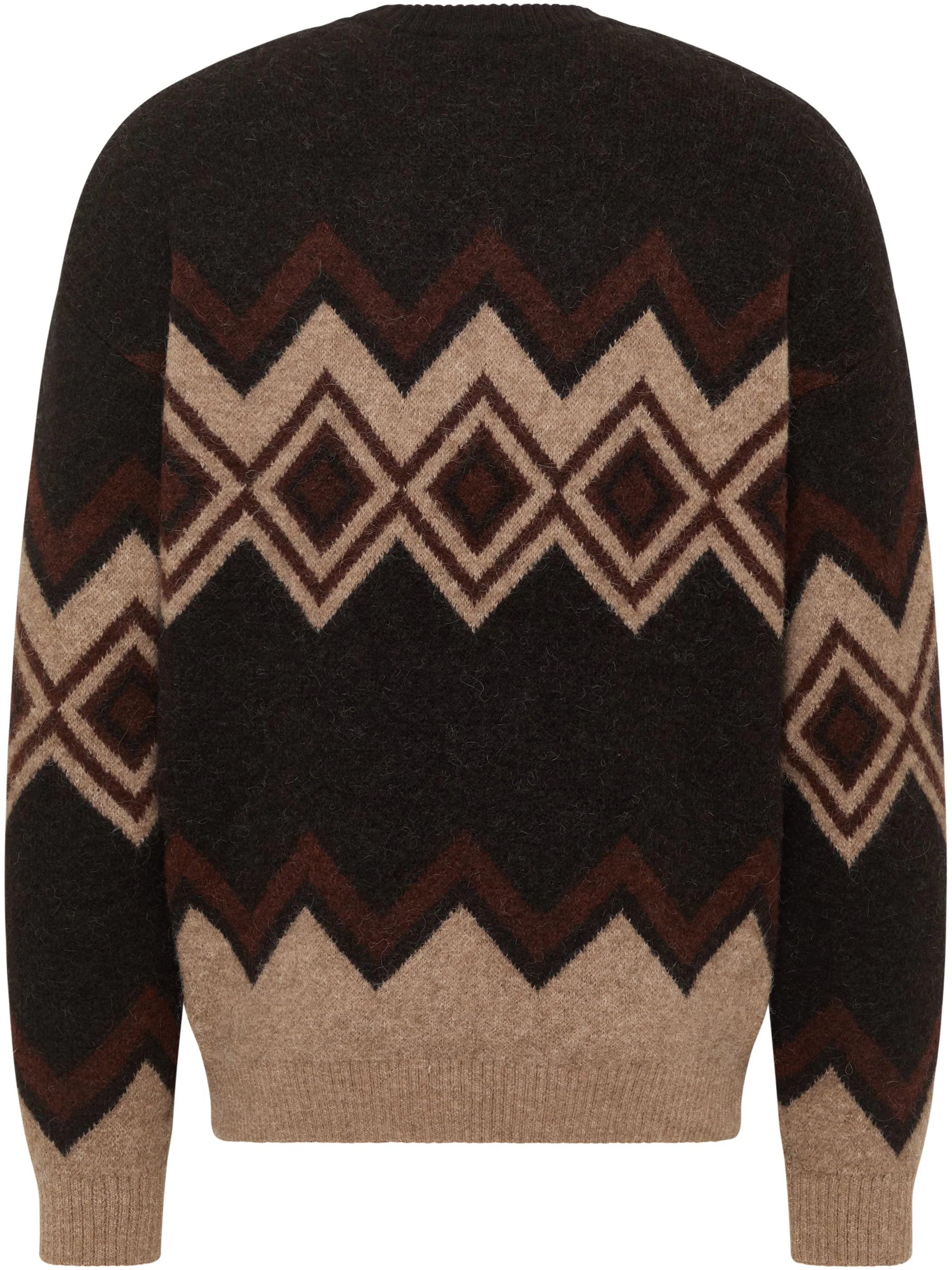 Herren Sweater/Cardigan BLOOMFIELD