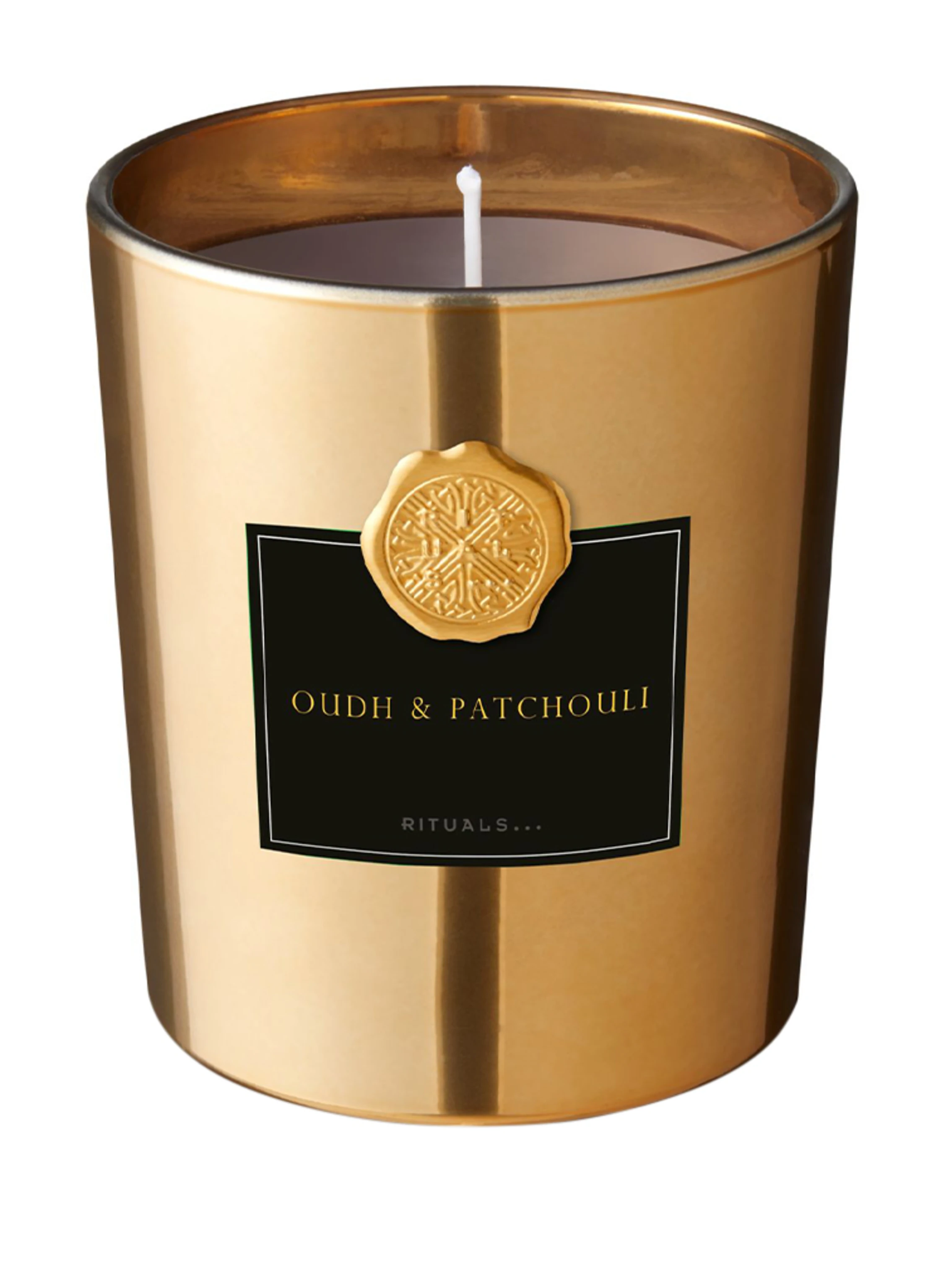RITUALS THE RITUAL OF OUDH