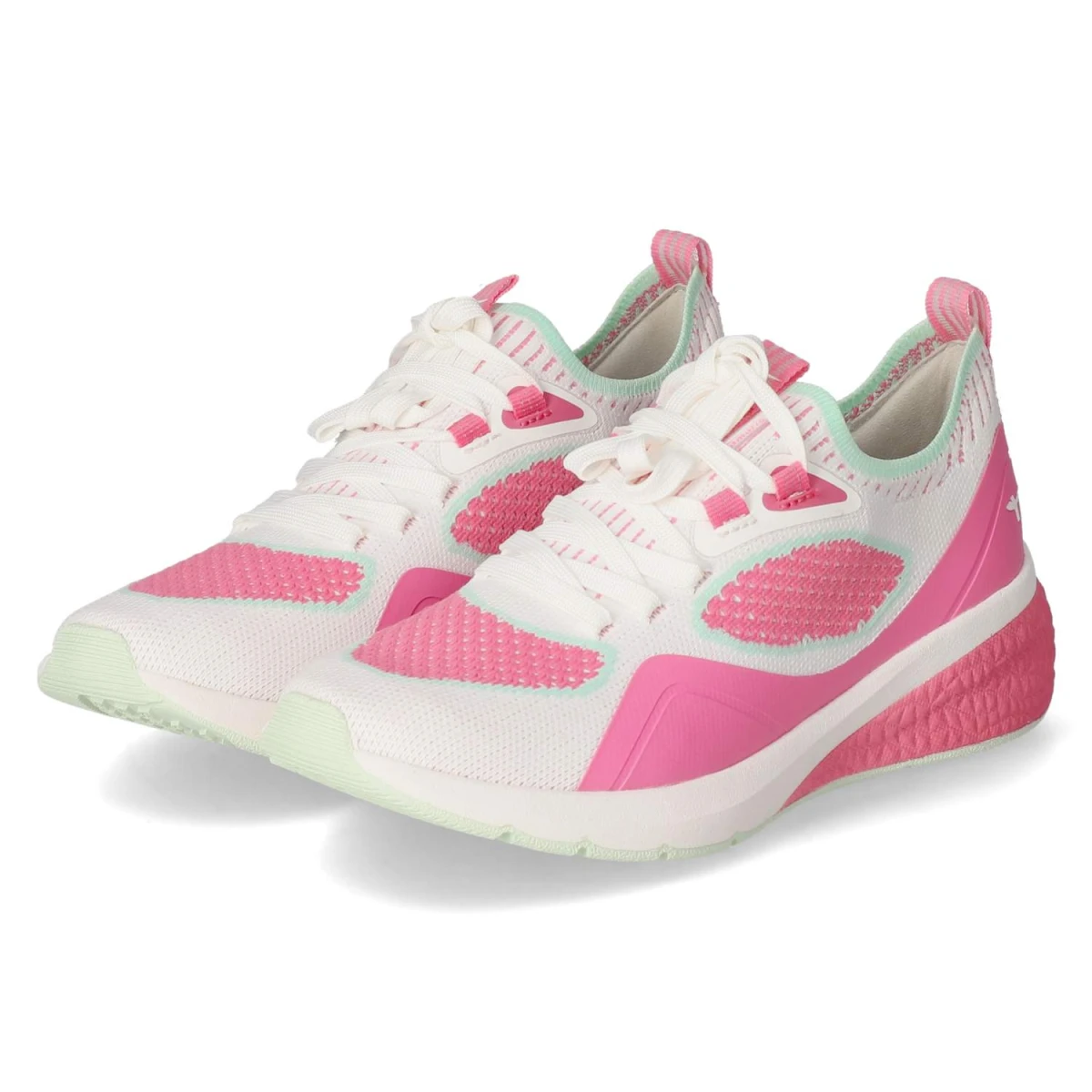 TamarisLow Sneaker - PINK COMB