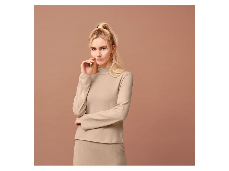 Dames pullover