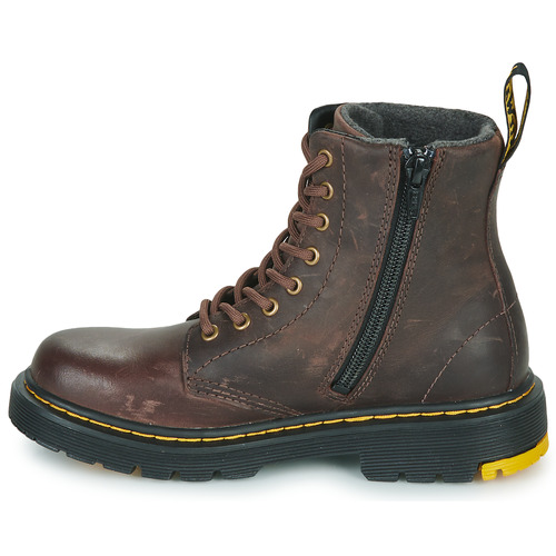 Dr. Martens - 1460 J - Marron