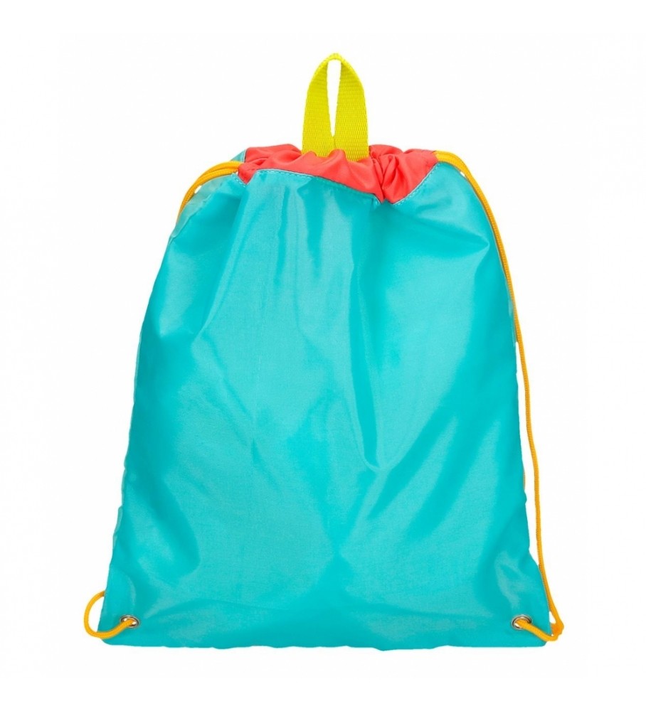 Bolsa térmica Joumma para lancheira Patrulha Canina Patrulha dos Sonhos