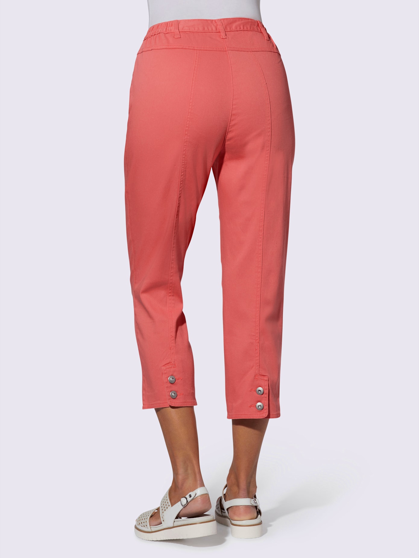 Pantalon 7/8