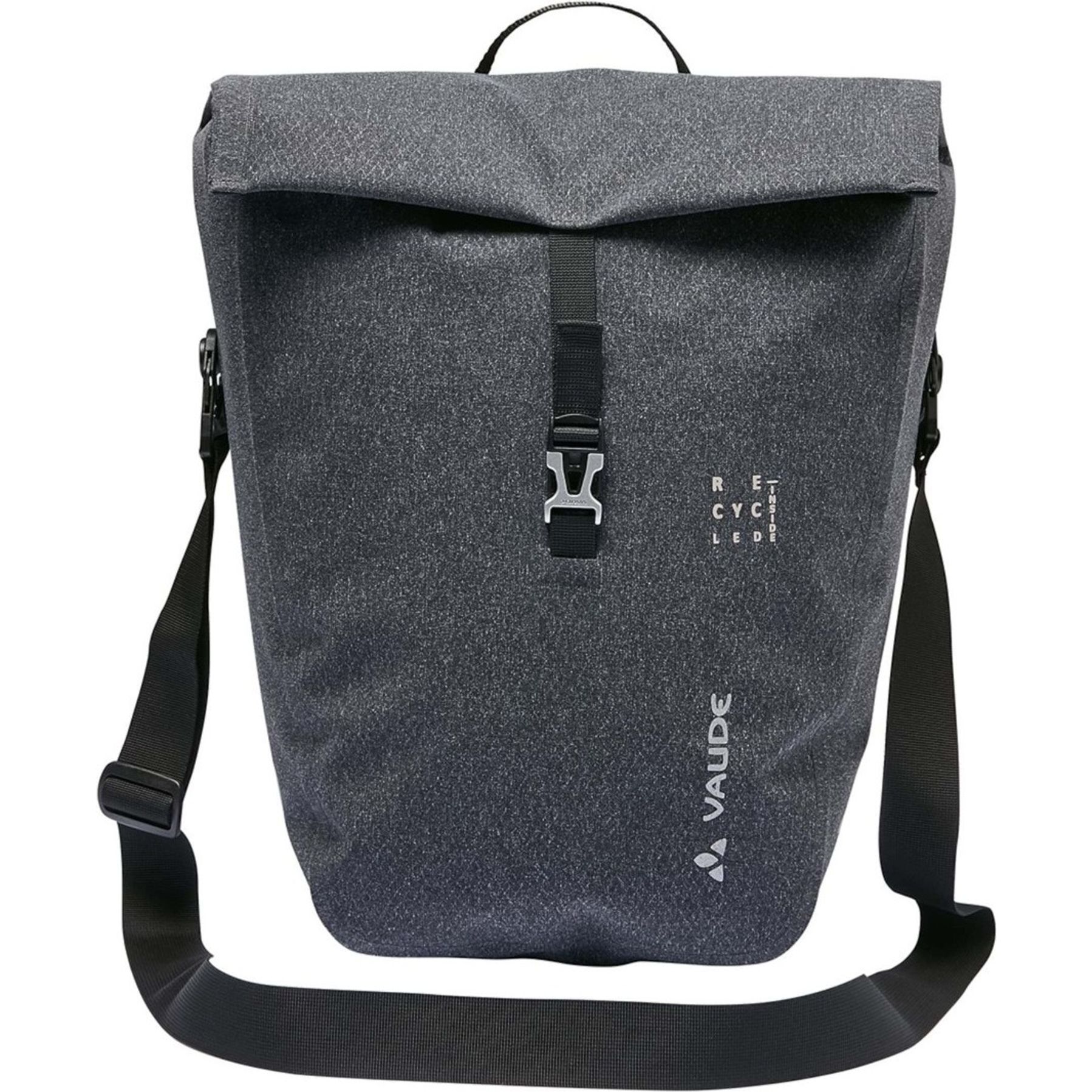 Vaude Recycle Pro Back Enkele Fietstas
