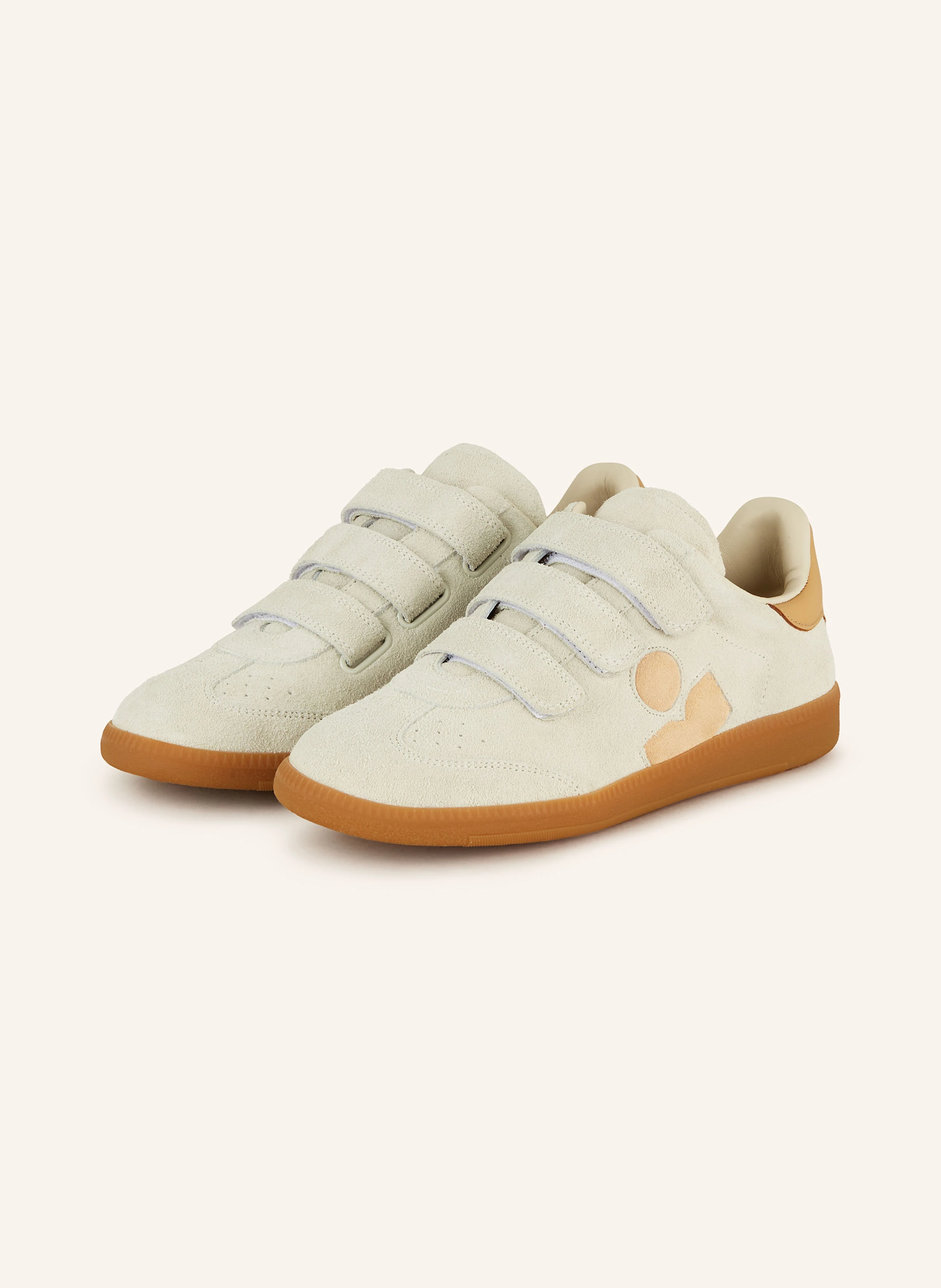 ISABEL MARANT Sneaker BETH