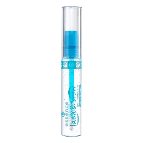 Lash & Brow Gel Mascara