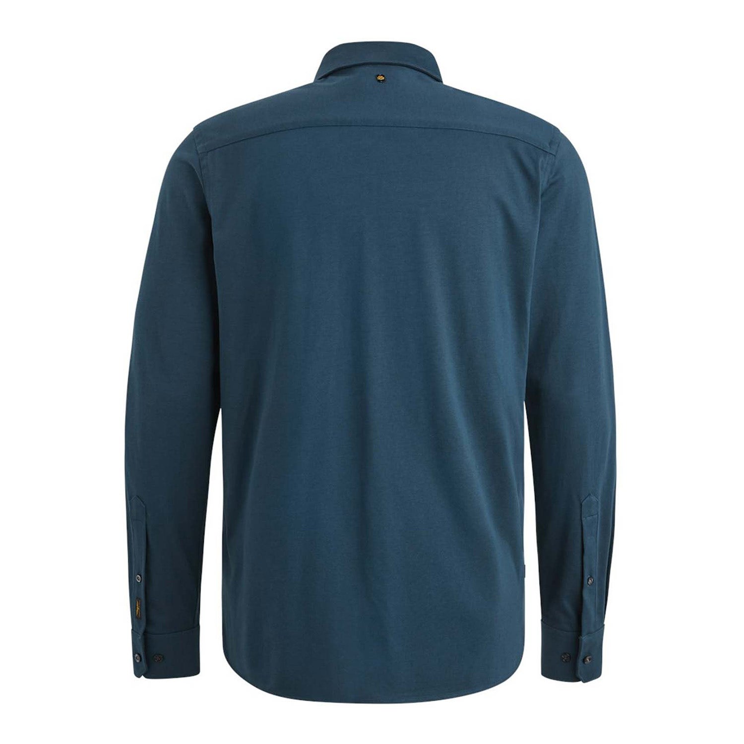 PME Legend  Long Sleeve Shirt Satin Jersey