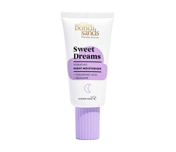 BONDI SANDS Sweet Dreams Night Moisturiser
