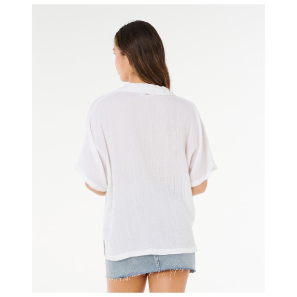 Rip Curl - Women's Premium Surf S/S Shirt - Chemisier
