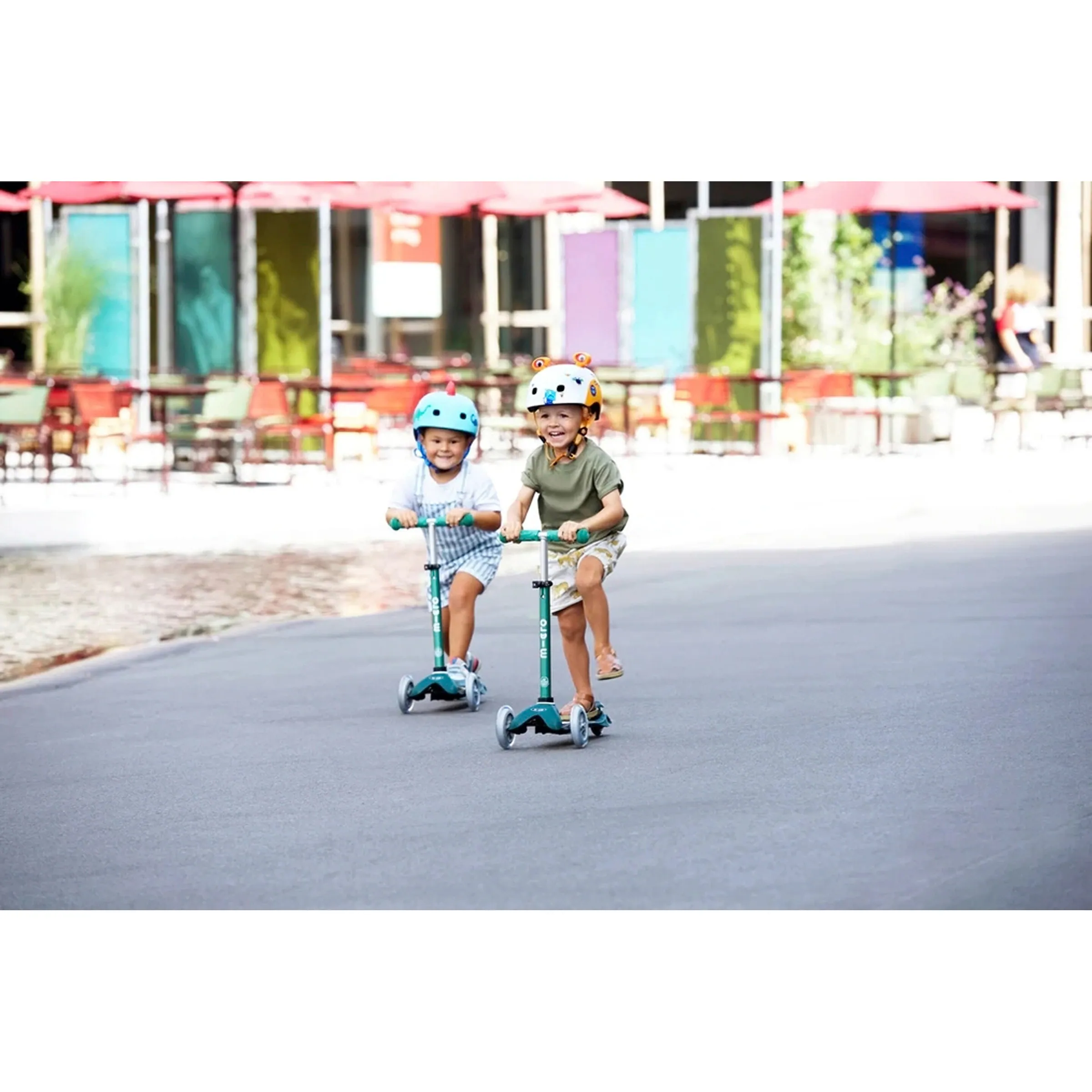 micro Scooter mini micro deluxe ECO