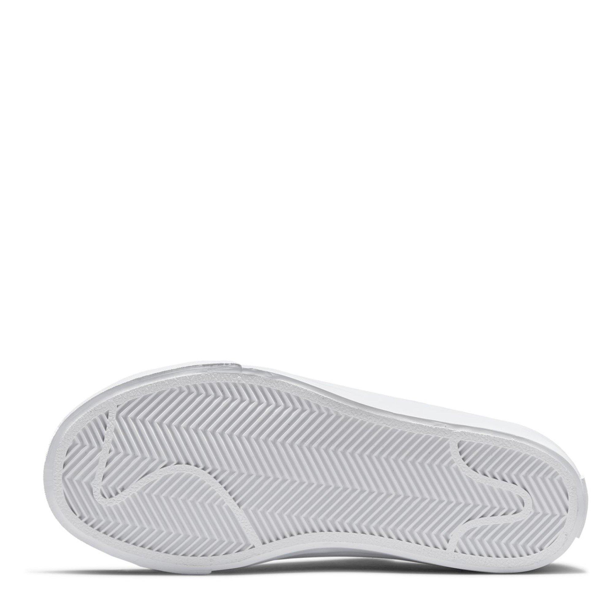 Nike Court Legacy Little KidsShoe