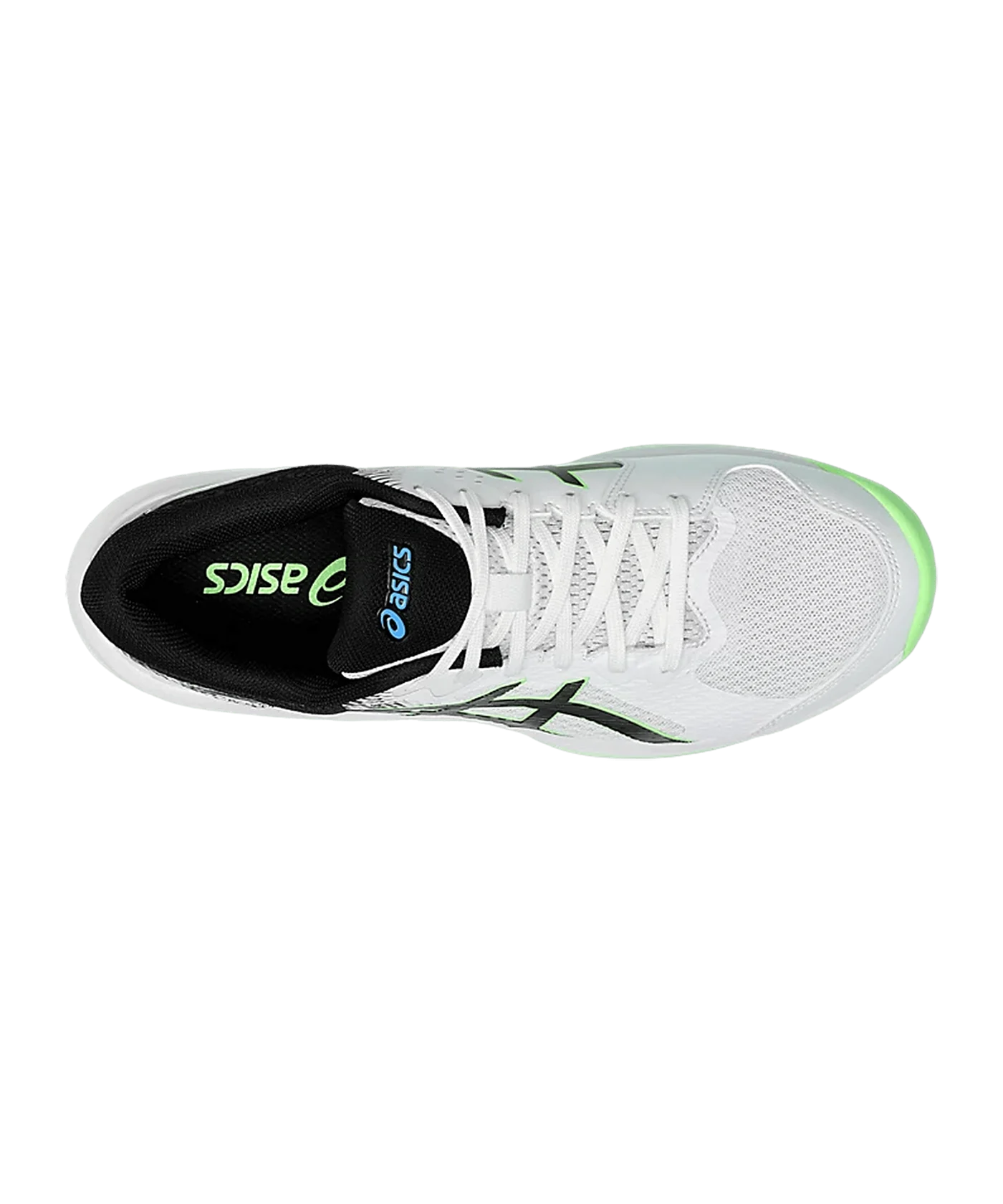 Asics BEYOND FF Schuh Weiss F101