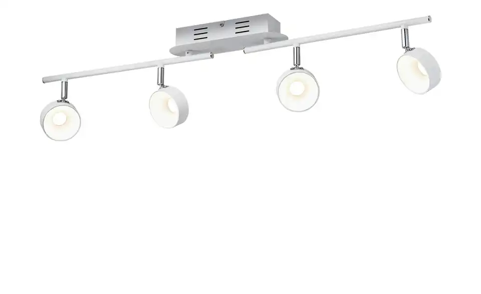 KHG LED Spot 4-flammig