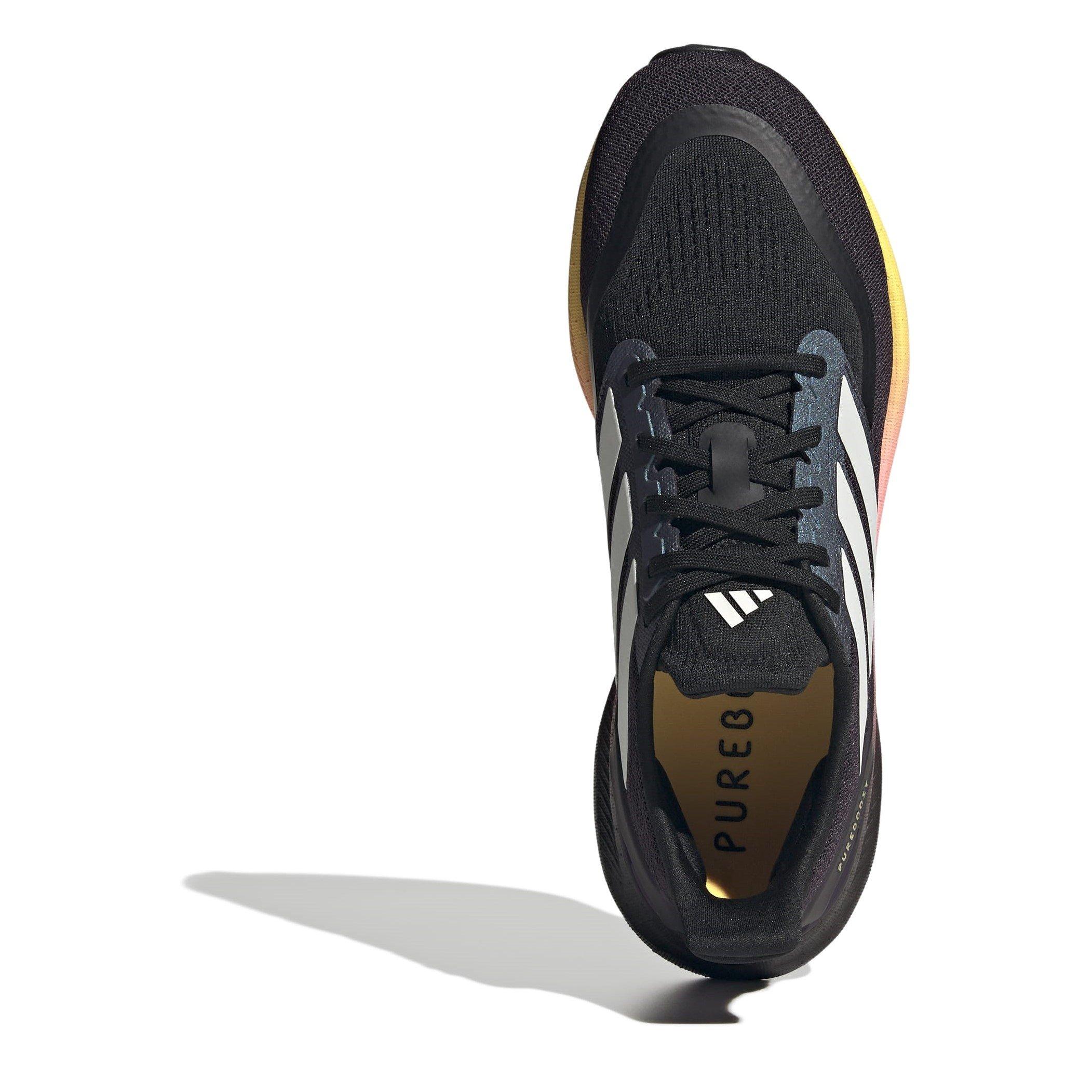 adidas Pureboost 5 Road Running Shoes Mens