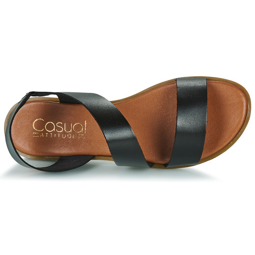 Casual Attitude - NAVOLI Negro