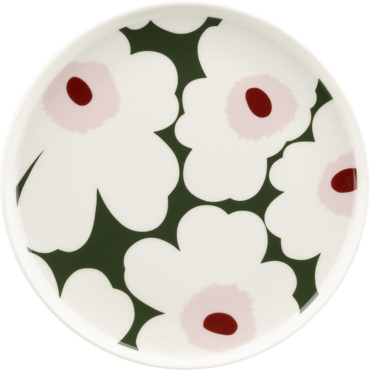 Marimekko UNIKKO LAUTANEN 20 CM