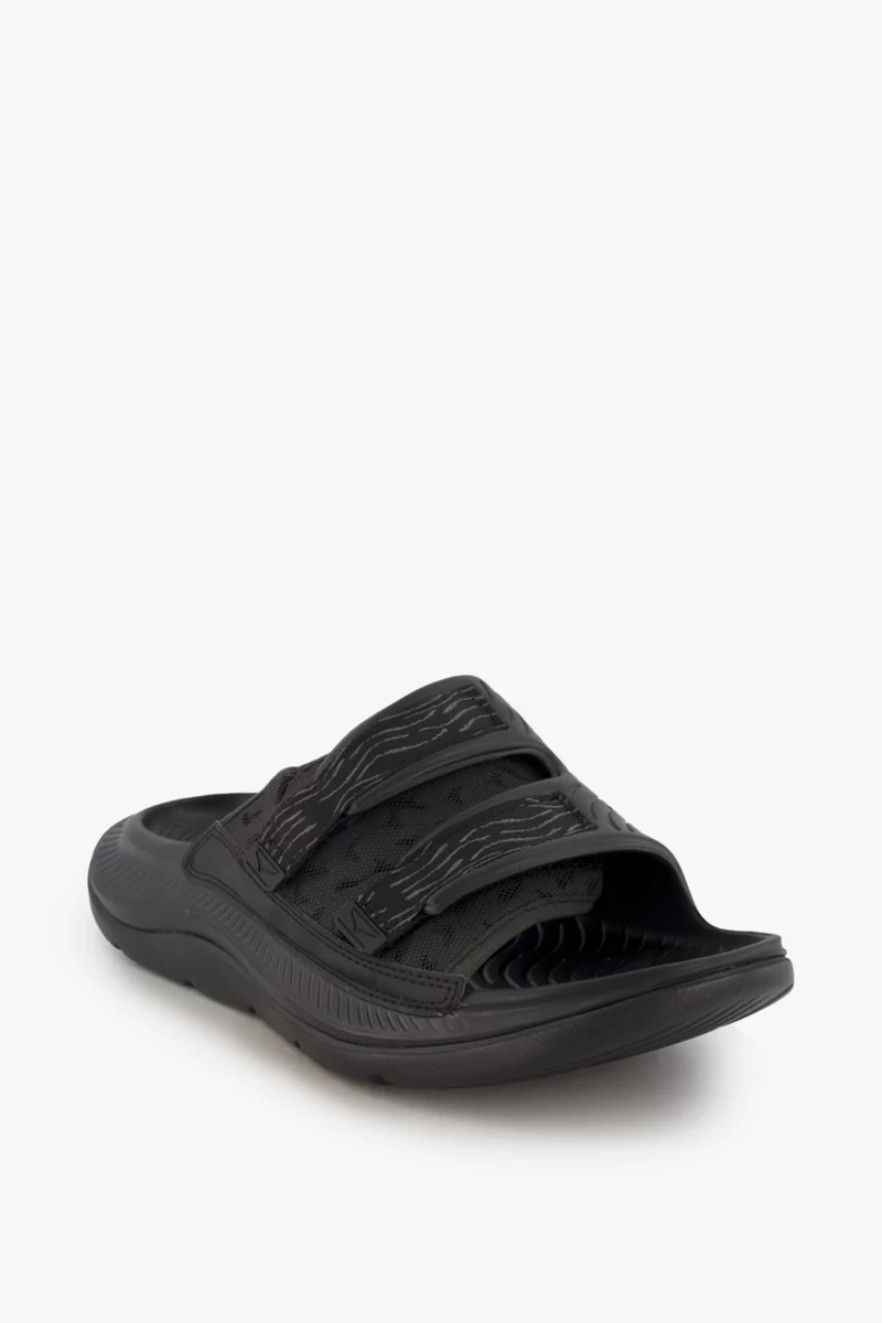 HOKA Ora Luxe Slipper
