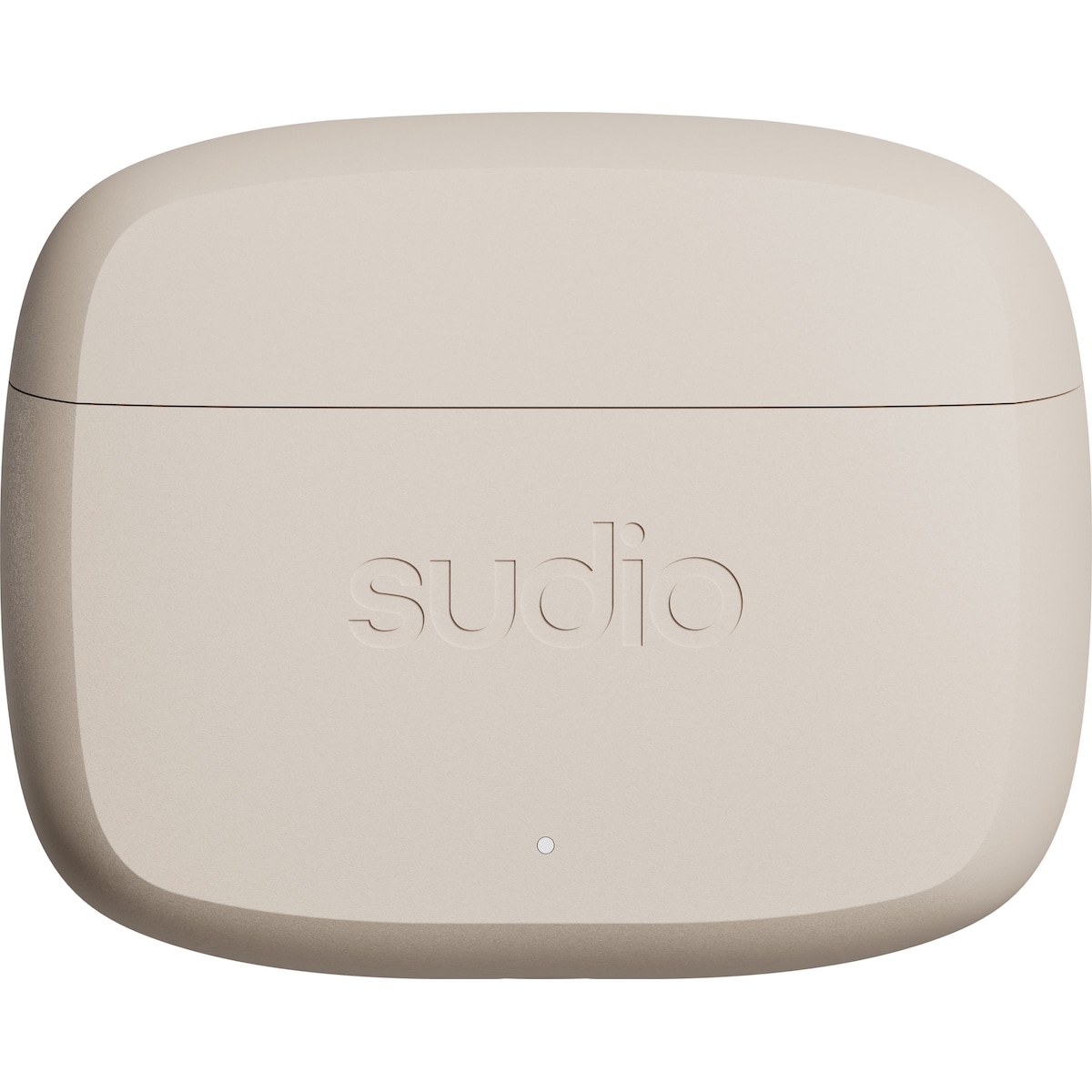 Sudio N2 Pro trådløse in-ear hodetelefoner (sand)