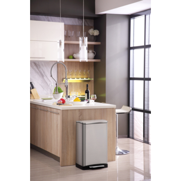 EKO E-Cube Pedaalemmer 40L