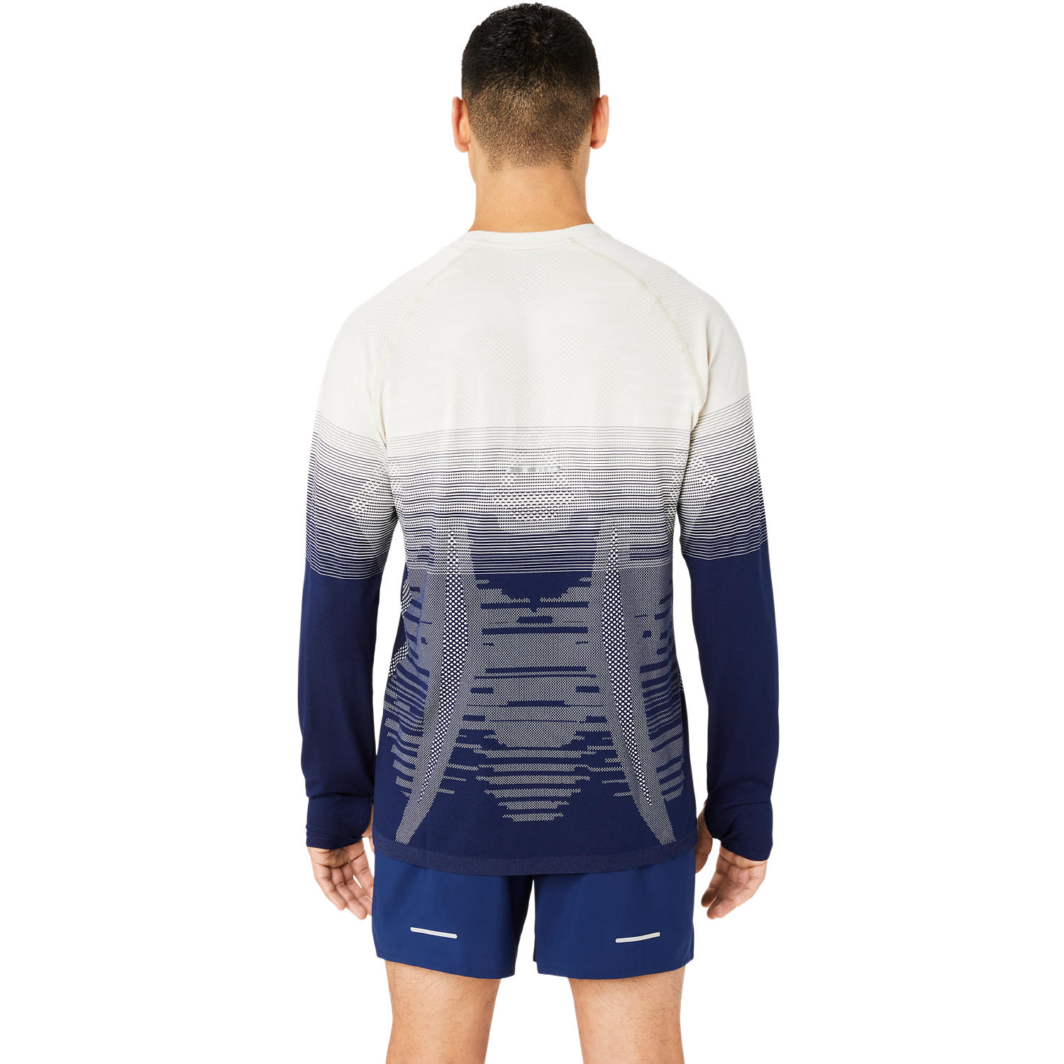 Asics Seamless LS Top