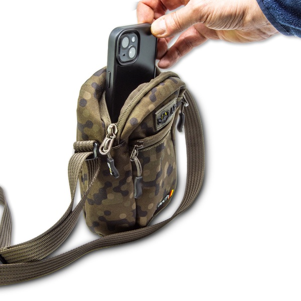 Sac Bandoulière Solar SP C-Tech Stash Bag