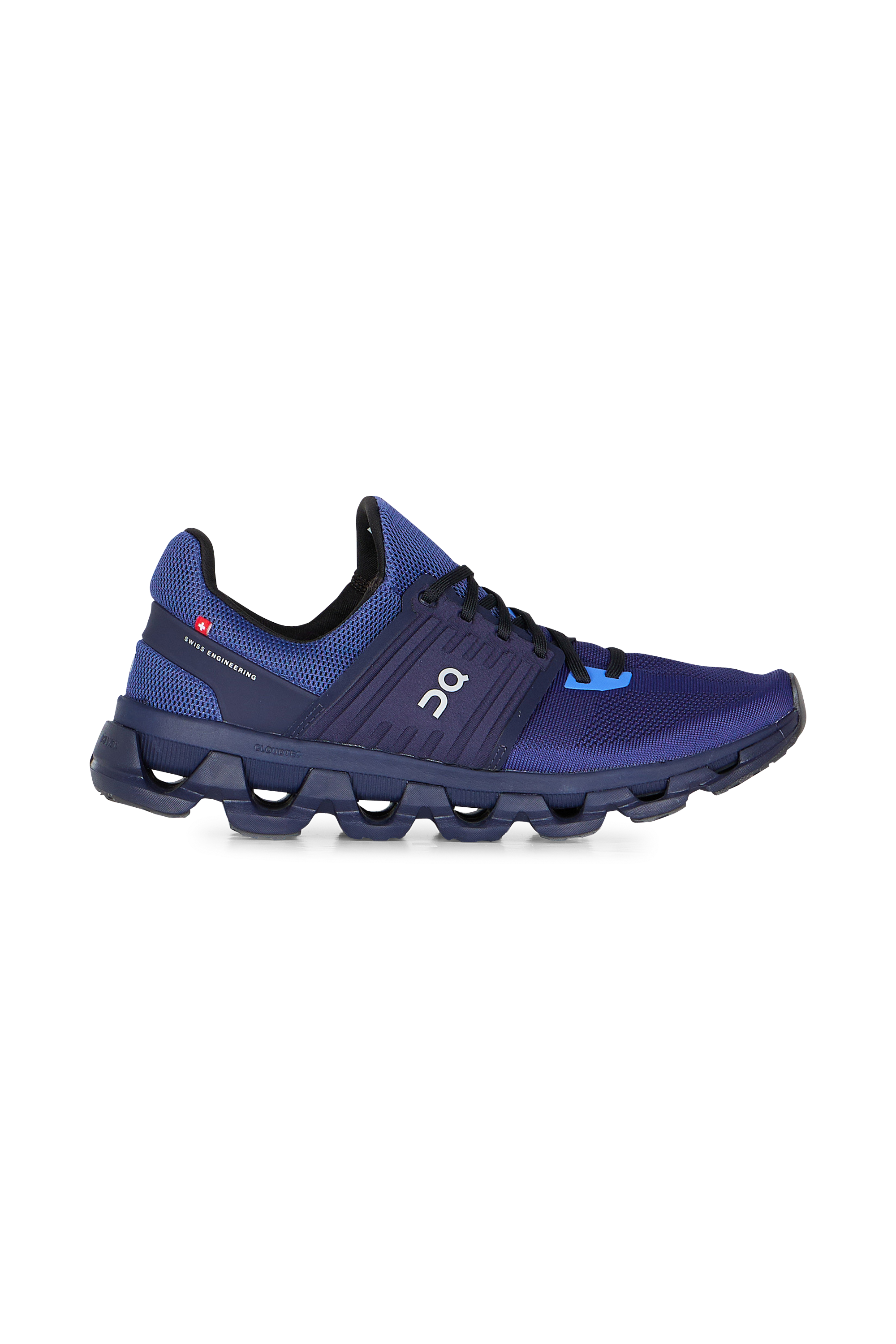 ON Basket Cloudswift 3 AD Bleu