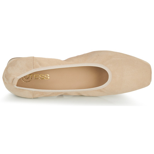 Otess -  - Beige
