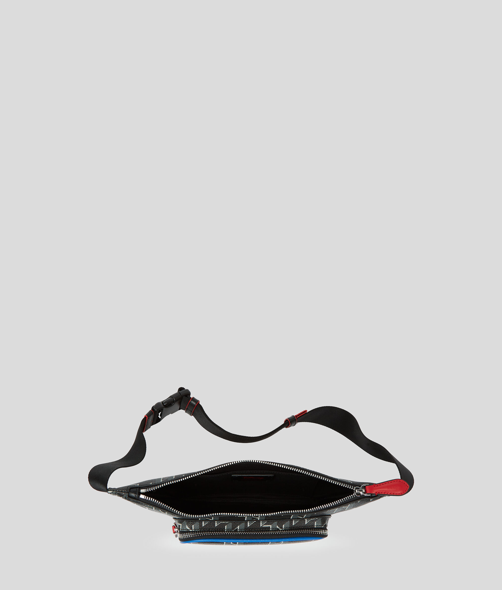 SAC BANANE DS x KARL LAGERFELD