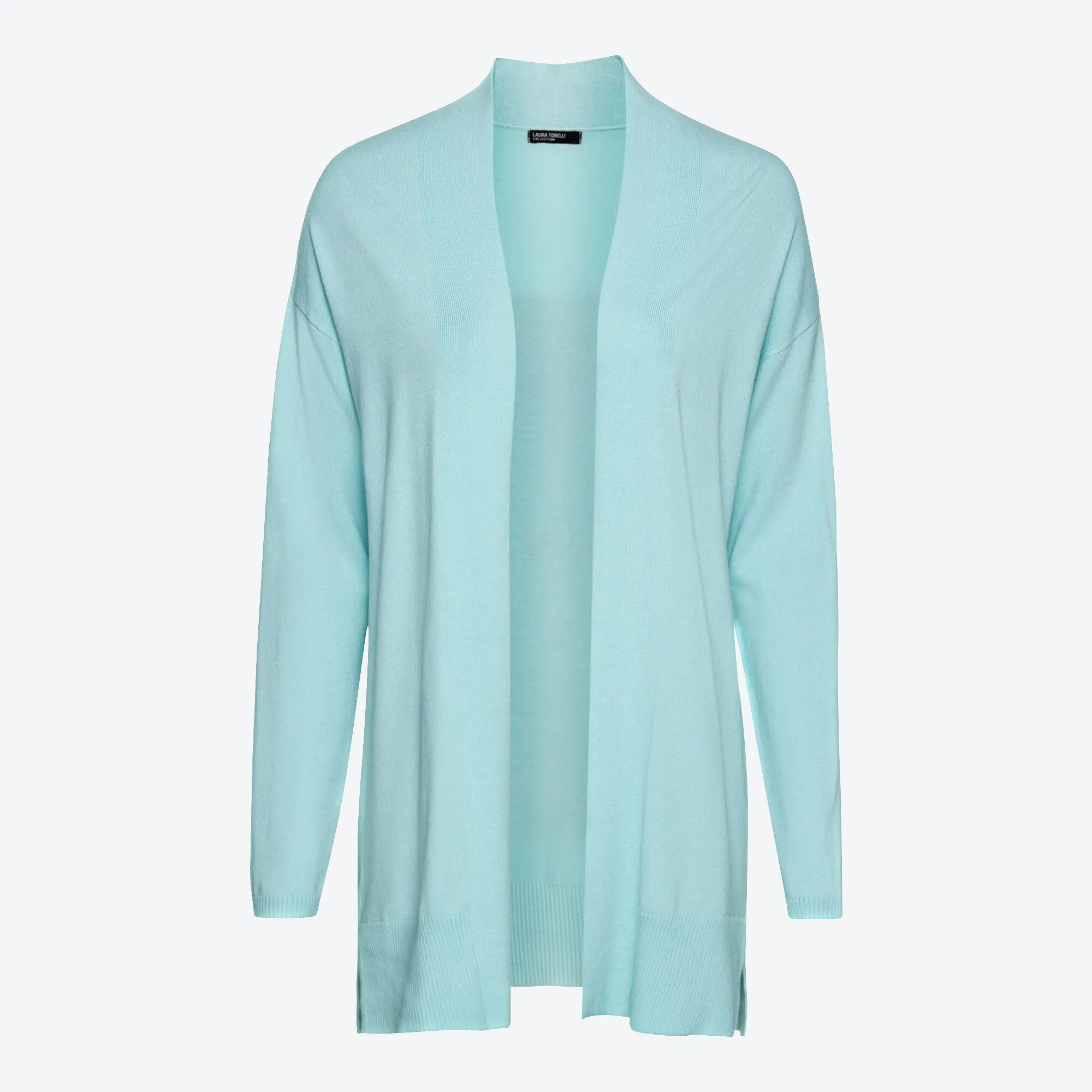 Damen-Strickjacke im Cardigan-Style