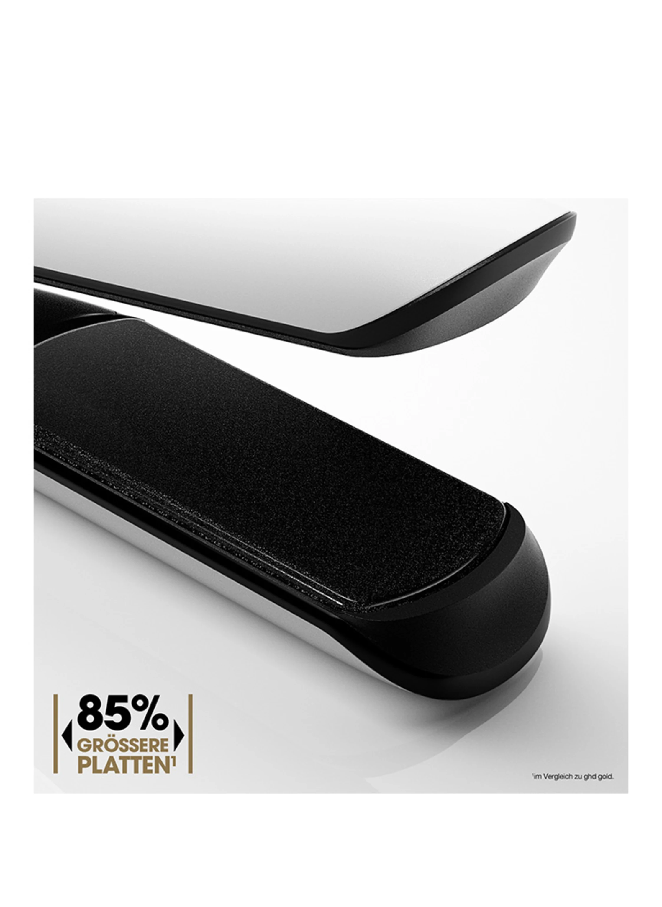 ghd CHRONOS MAX STYLER WEISS