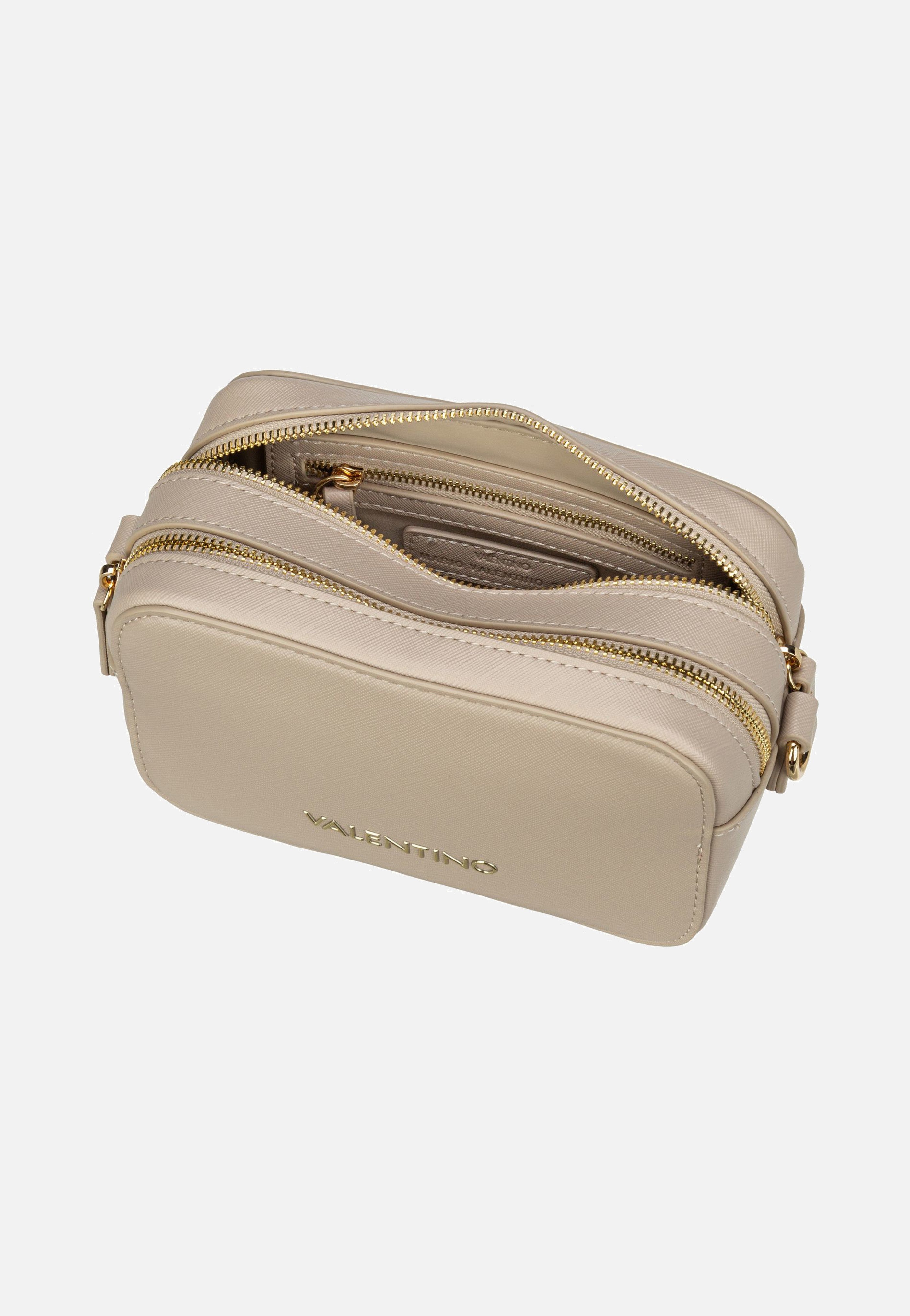 Zero RE 306 Beige - Crossbody Bag