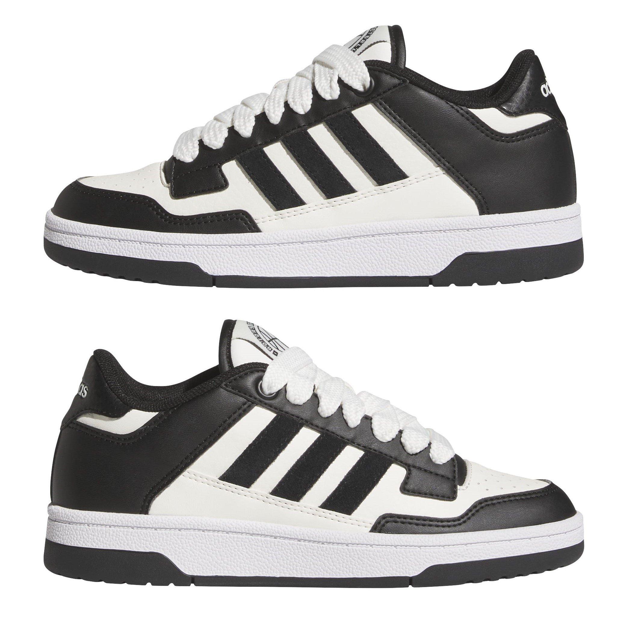 adidas Rapid Court Low Shoes Juniors