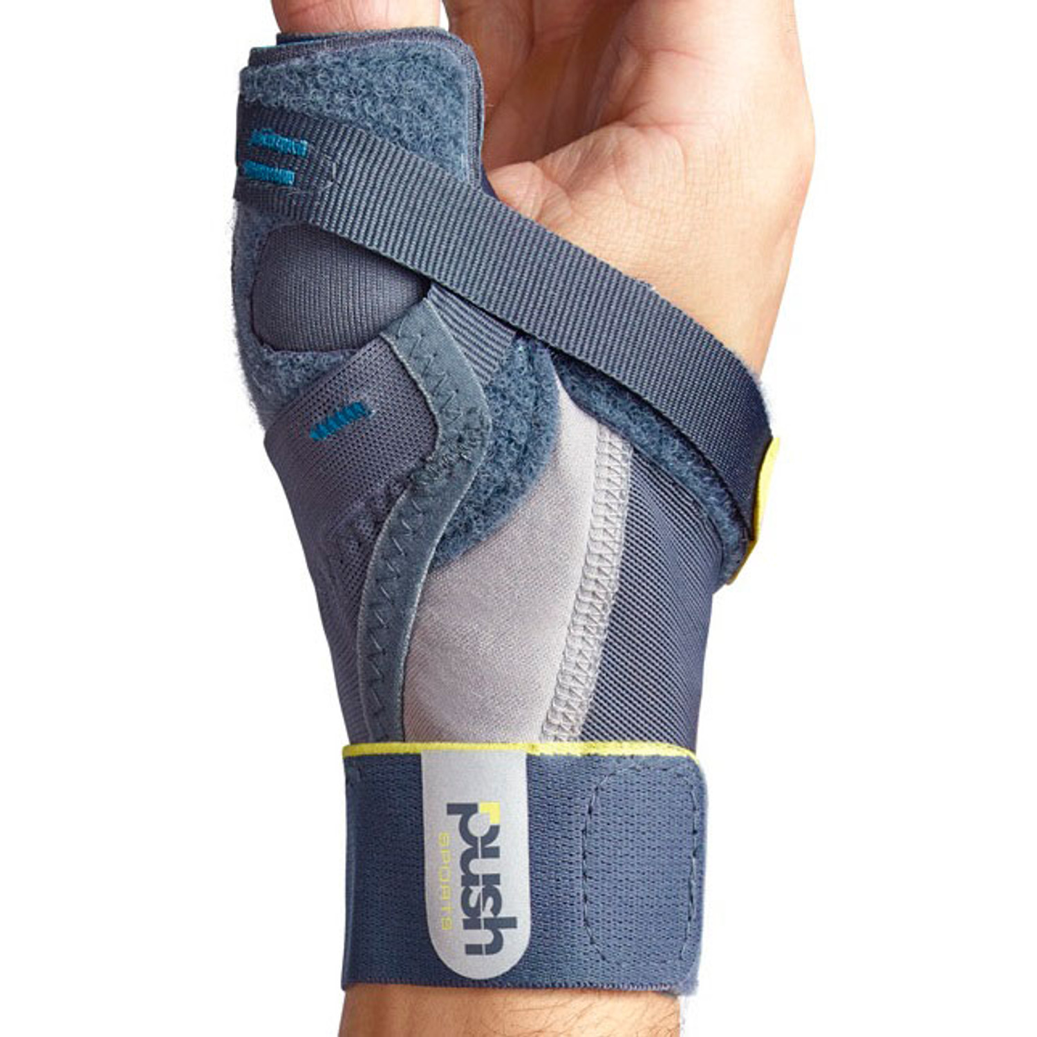Push Sports Duimbrace Links