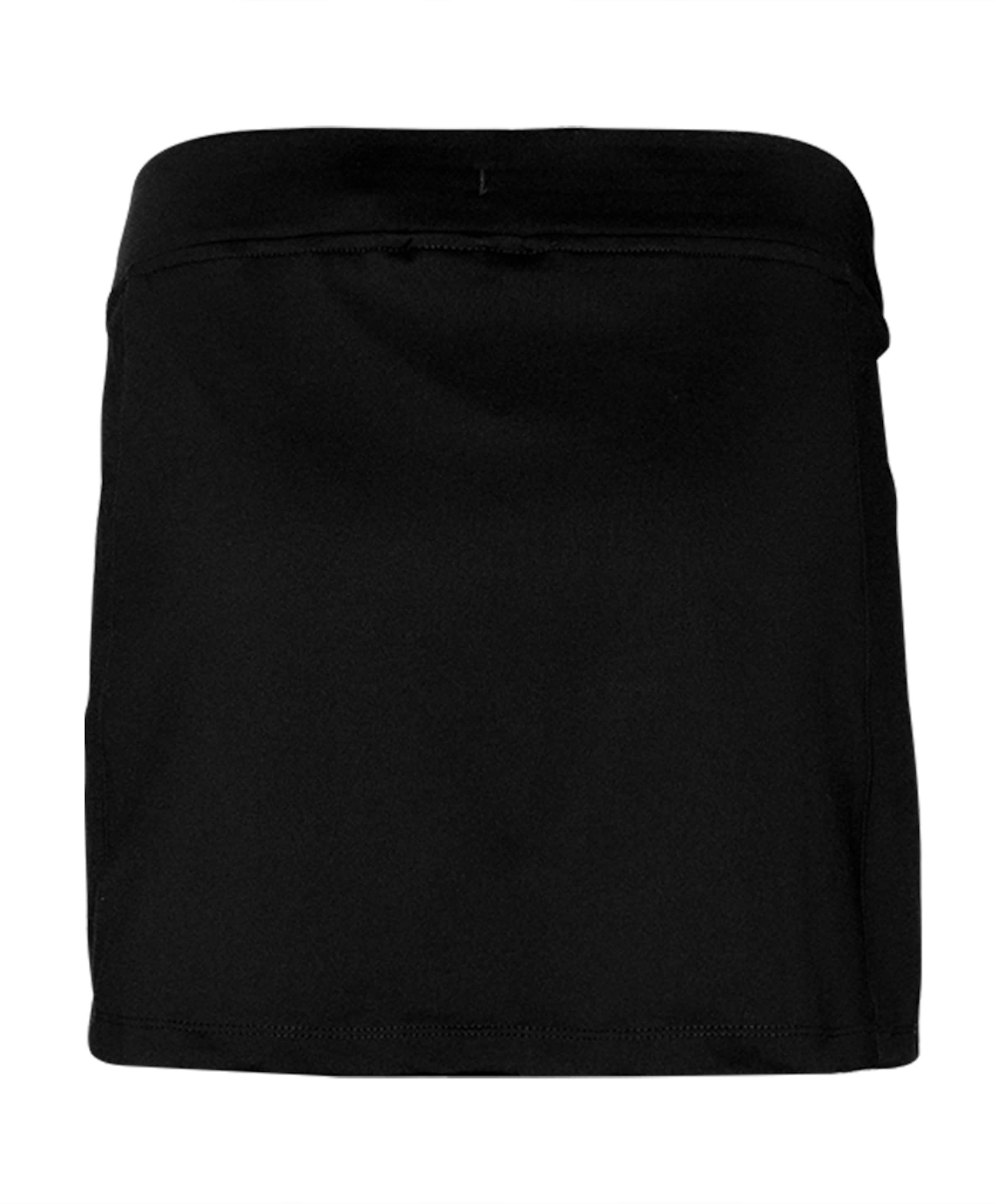Sjeng Sports Dames rok zwart