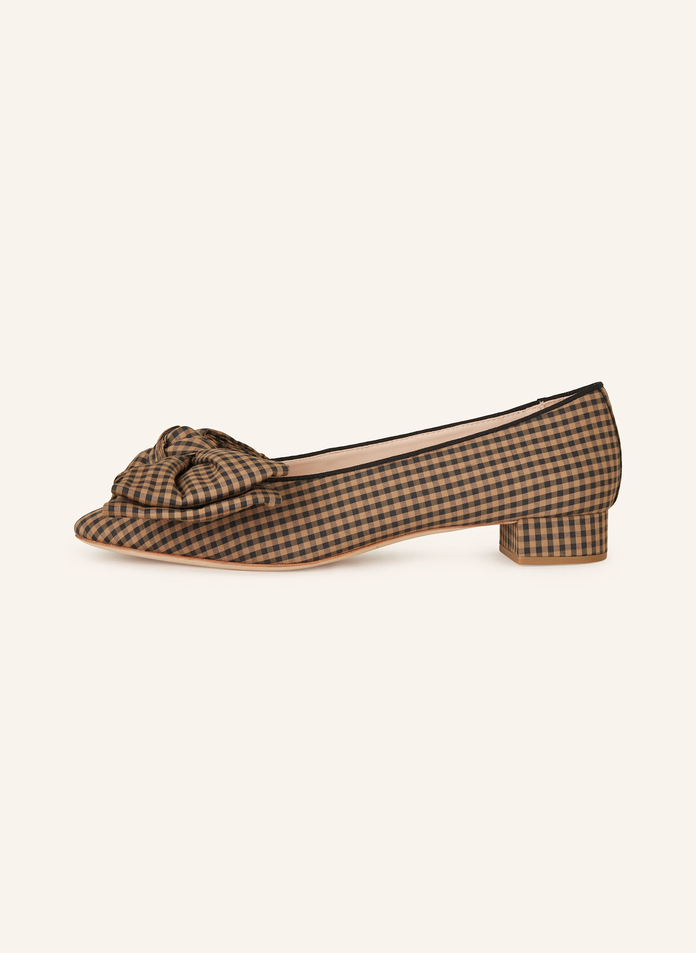 LOEFFLER RANDALL Ballerinas NOA