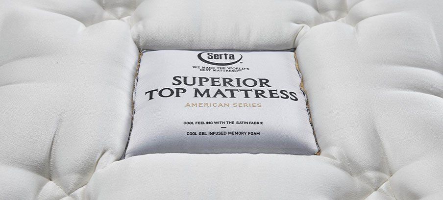 Serta   Brut Boxspring