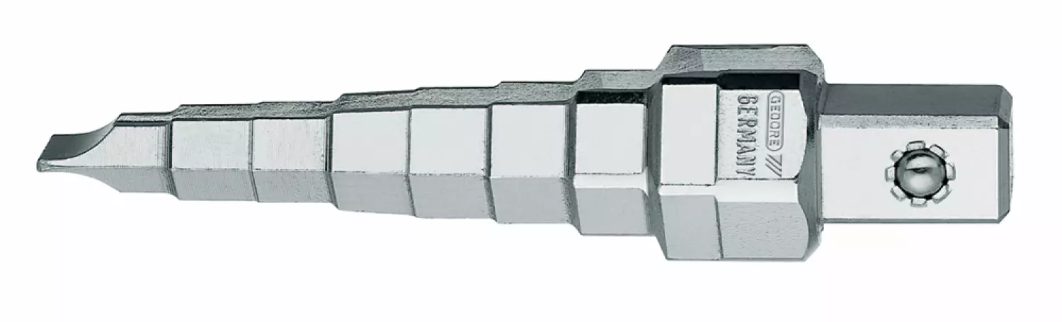 Gedore 380 ratel - 1/2