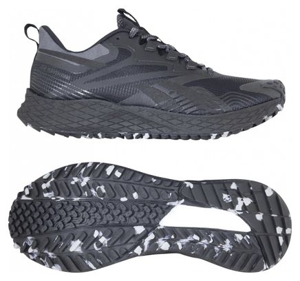 Chaussures Reebok Floatride Energy 4 Adventure Noir