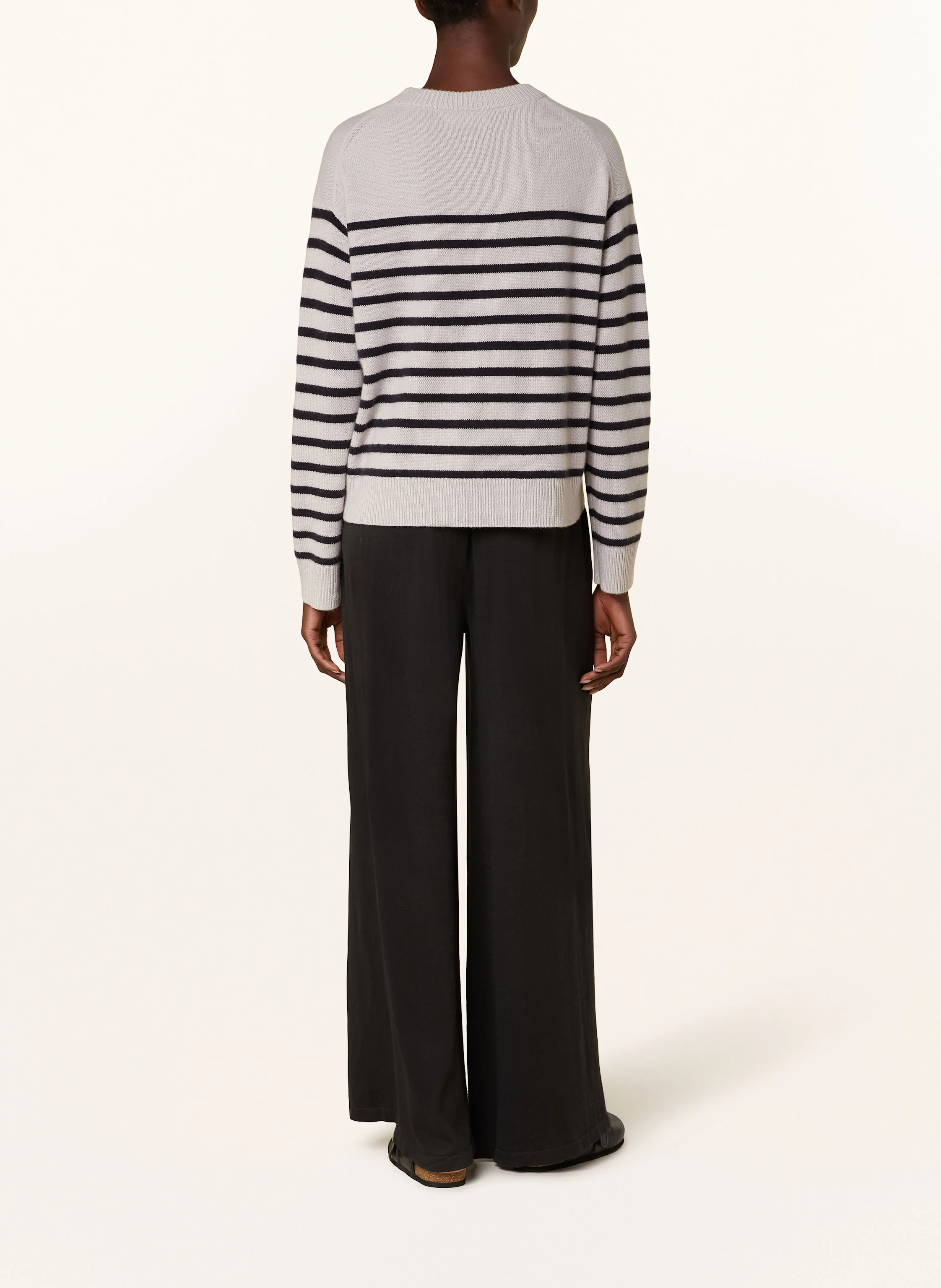 SMINFINITY Cashmere-Pullover