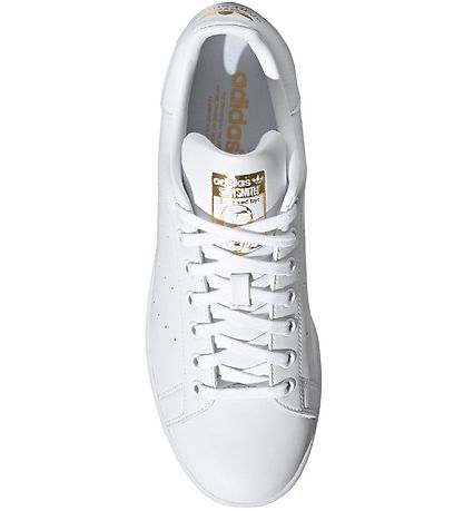 adidas Originals Schuhe - Stan Smith - Cloud White