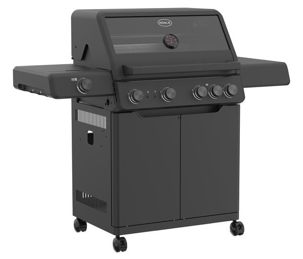 Rösle Gasgrill Allflame Hero 4, ca.