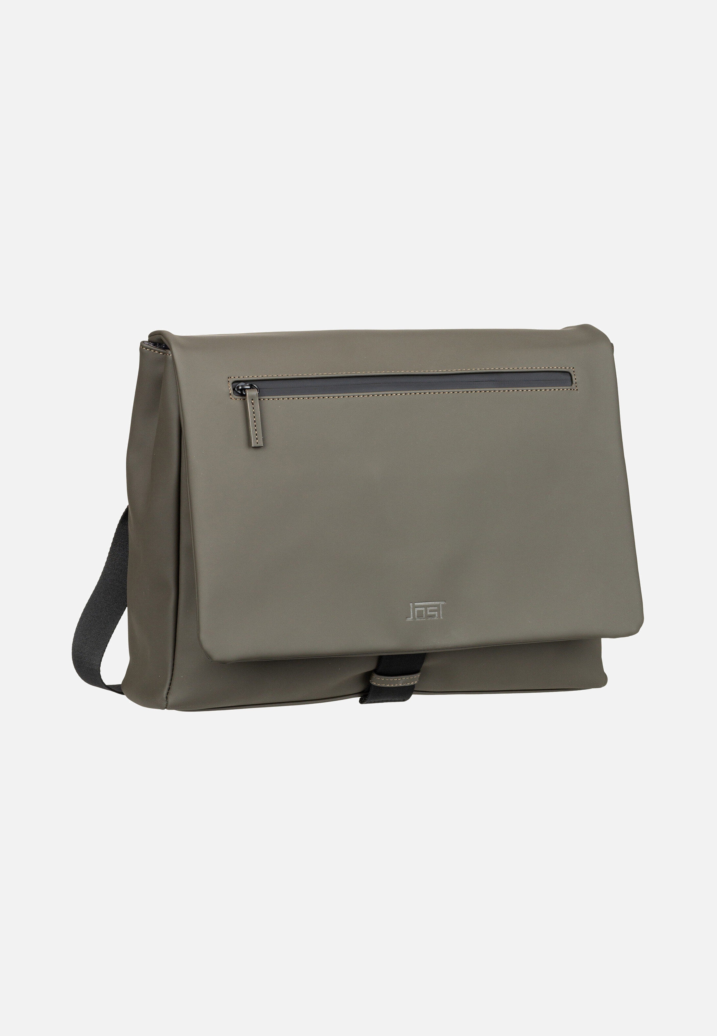 Halmstad 5402 Olive - Messenger Bag
